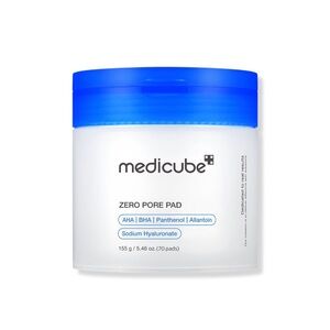 Medicube - Zero Pore Pad